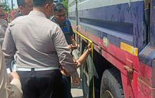 Polres Karawang Masih Selidiki Kecelakaan Beruntun Maut di Arteri Karawang-Cikampek