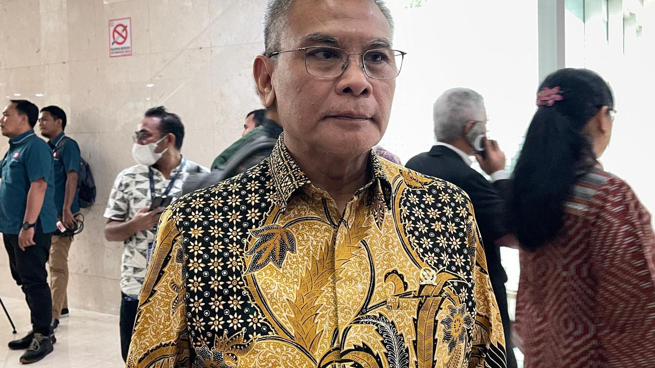 Sosok Johan Budi, Eks Politisi PDIP yang Tak Setuju Prabowo Beri Amnesti Hasto Kristiyanto
