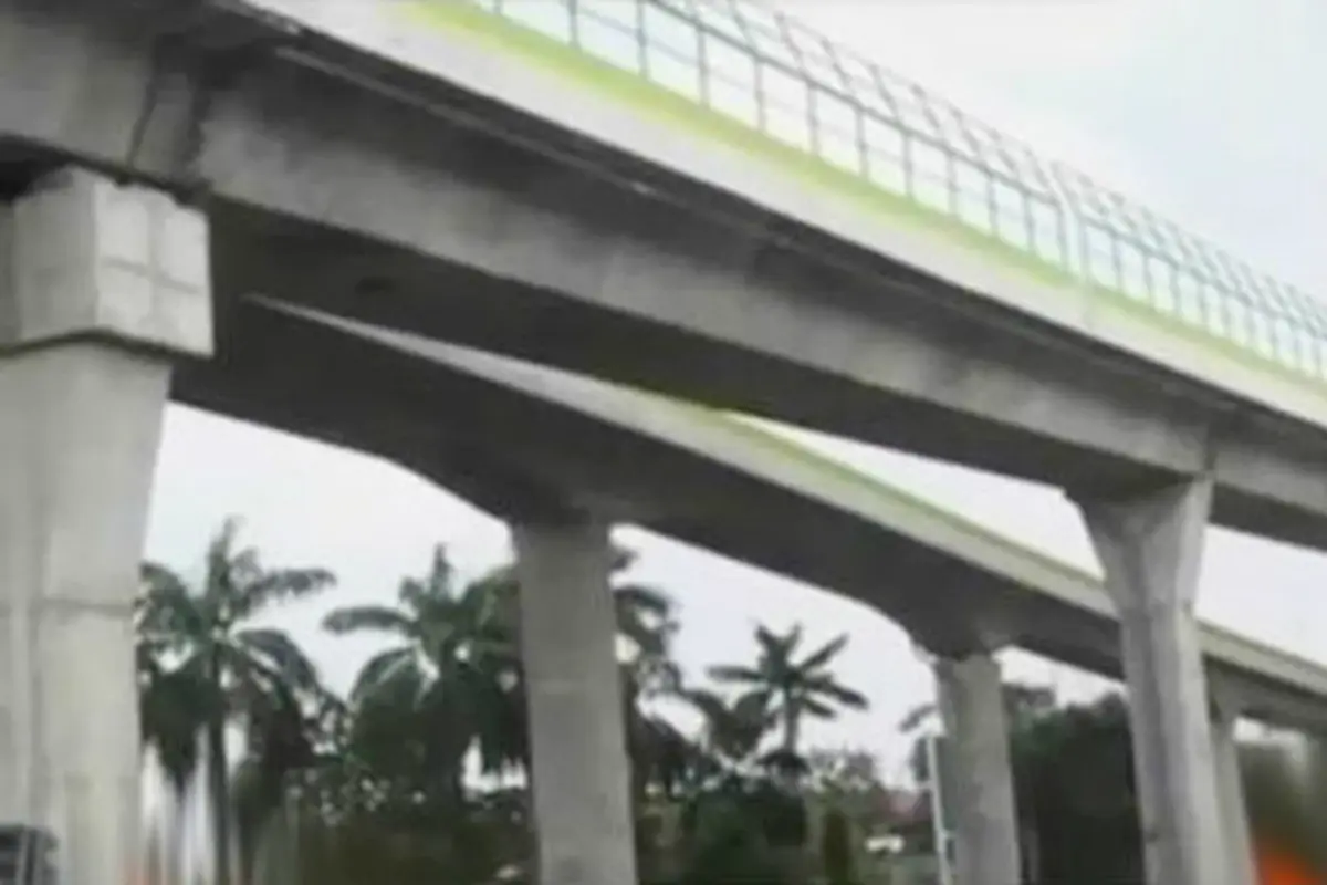 Transjakarta jurusan Ciledug - Tendean Beroperaasi 22 Juni 2017