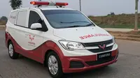 Top 3 News: Cerita Apes Sopir Ambulans, Diorder ke Thamrin Sampai Lokasi Malah Disuruh Tagih Utang