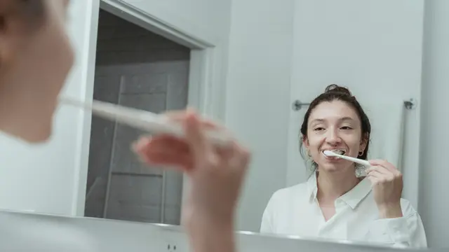 7 Tanda Penting tentang Kesehatan Gigi dan Mulut