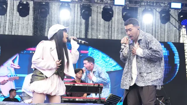 Java Jazz Festival 2026