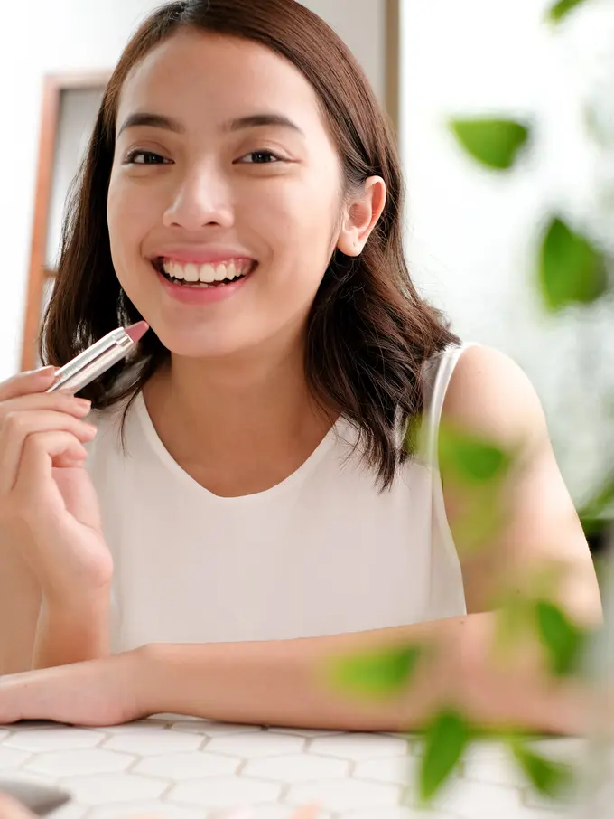 Clean Beauty Indoganic