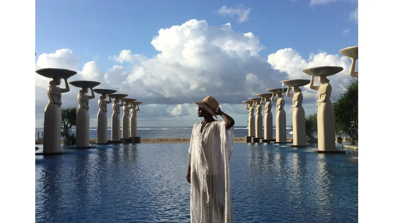 Lupita Nyong'o