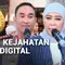 Berantas Kejahatan di Ruang Digital