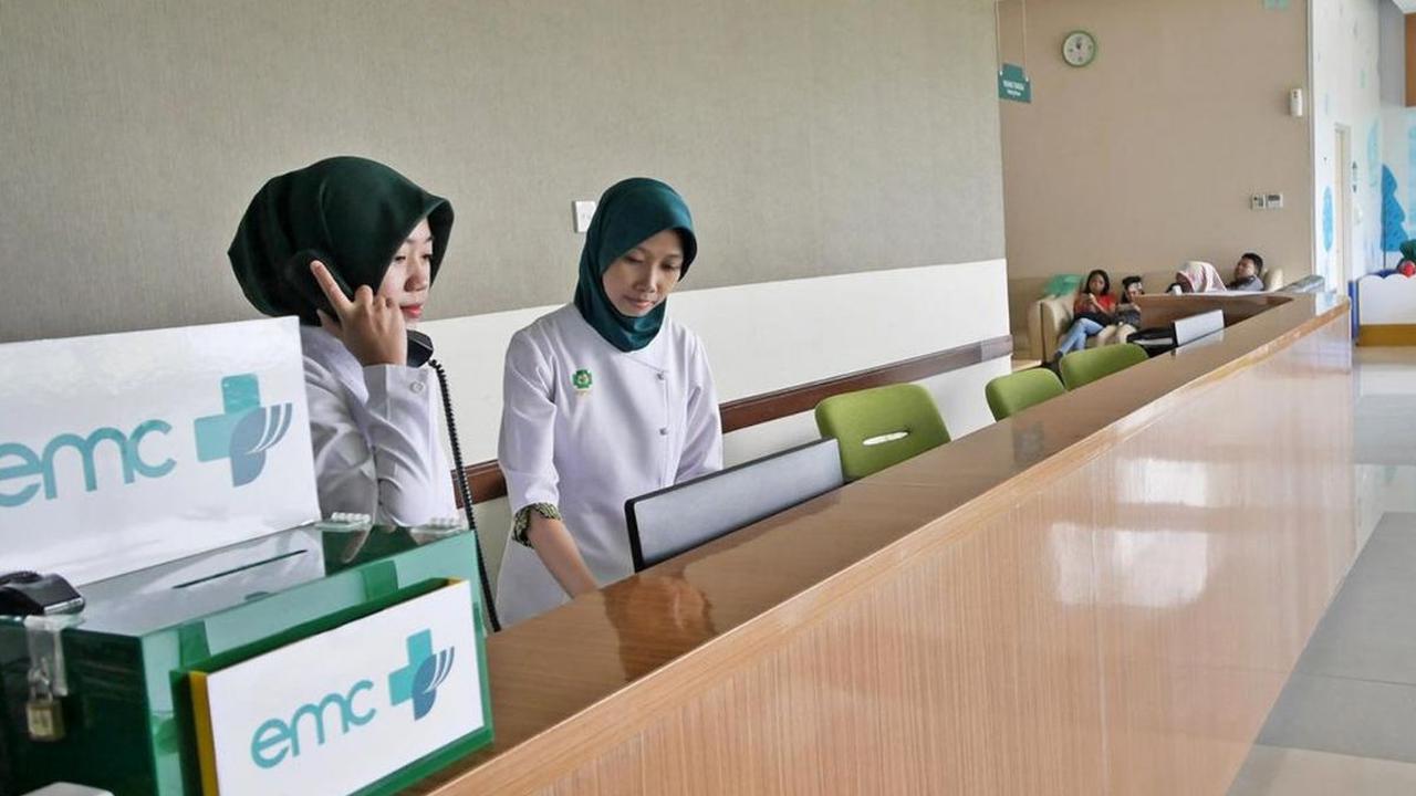 Ketersediaan Program dalam Meningkatkan Keselamatan Pasien<br>