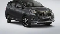 Harga Toyota Calya: MPV 7-Seater Irit, Nyaman, dan Paling Terjangkau untuk Keluarga Indonesia!