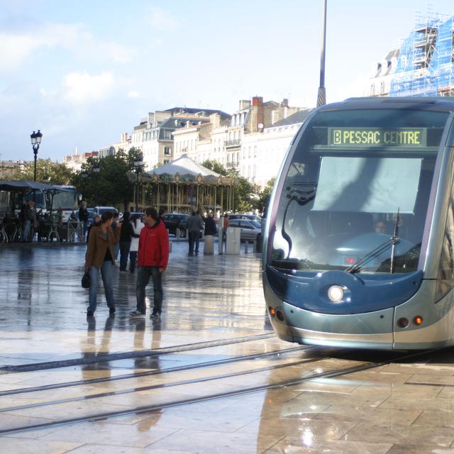 Tahun 2030 5 Transportasi Masa Depan Ini Bisa Digunakan Citizen6 Liputan6 Com