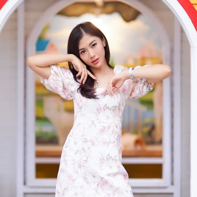 Tenty Kamal rilis lagu anyar (Istimewa)