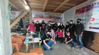 Film Dokumenter Sangihe Not For Sale, Cara Warga Melawan Perusahaan Tambang