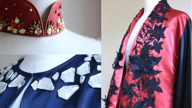 Tertia Luncurkan Koleksi Premium Ready to Wear Pertama di 2015