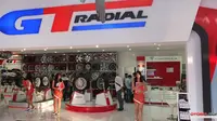 Ban Mobil GT Radial Tebar Promo di PRJ
