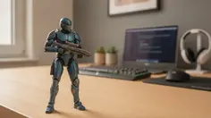 Pilihan Action Figure Favorit untuk Penggemar Anime, dari Karakter Klasik hingga Terbaru