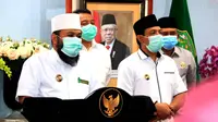 8 Poin Panduan Ibadah Ramadan dan Idulfitri di Bengkulu Selama Pandemi Covid-19
