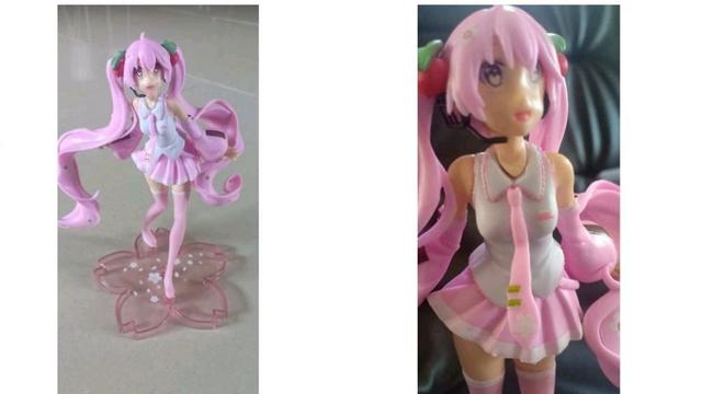 6 Boneka Nyeleneh Ini Bisa Jadi Suvenir Nikahan, Bentuknya Kocak