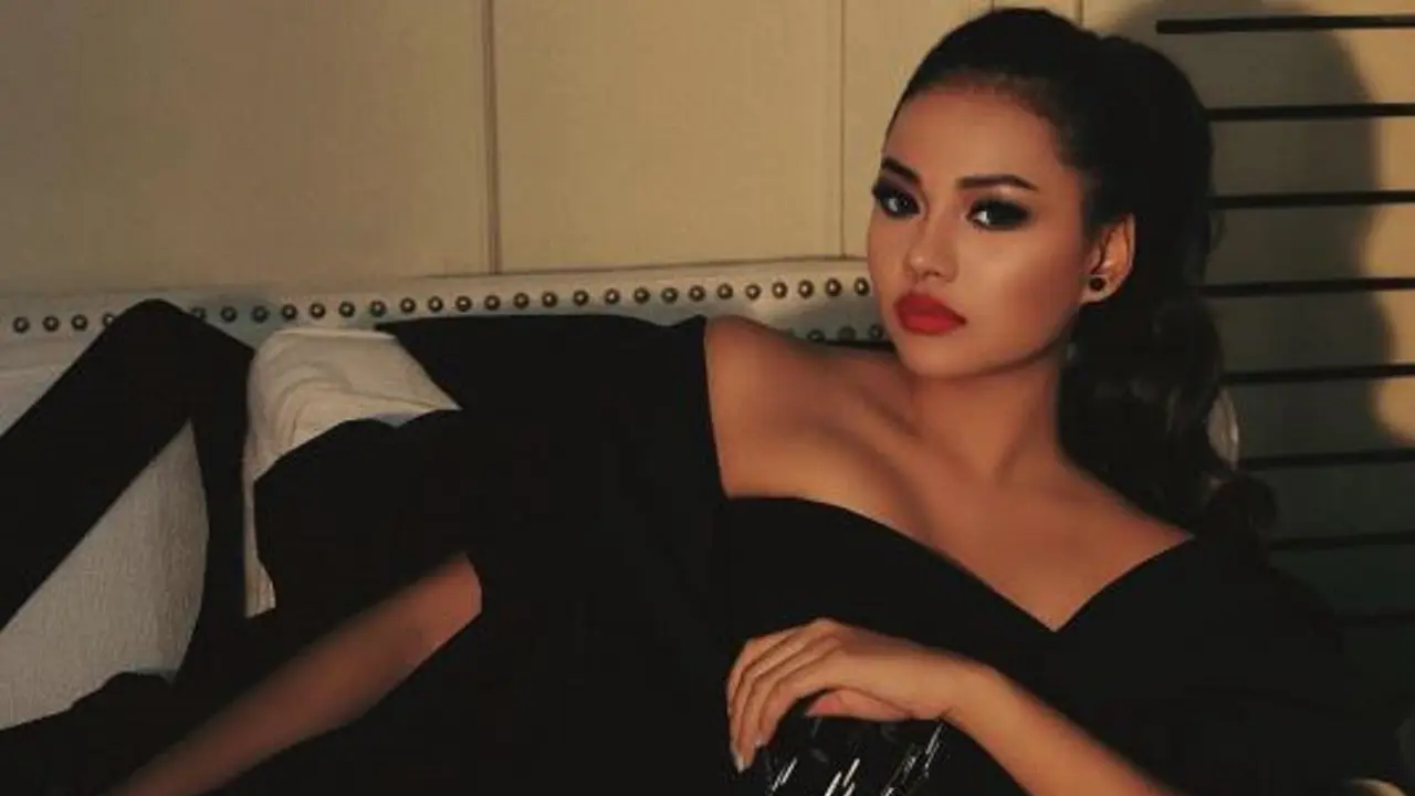 [Bintang] Aurel Hermansyah