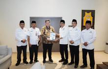 Pemkab Kediri Apresiasi Capaian Fantastis Pengumpulan ZIS Kediri Rp7,6 Miliar di Tahun 2025