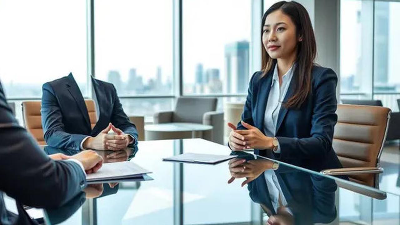 7 Tips Sehat untuk Pekerja yang Duduk Seharian, Hindari Terjadinya Penyakit Serius