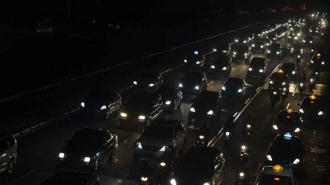 Hemat energi di Jakarta (2)