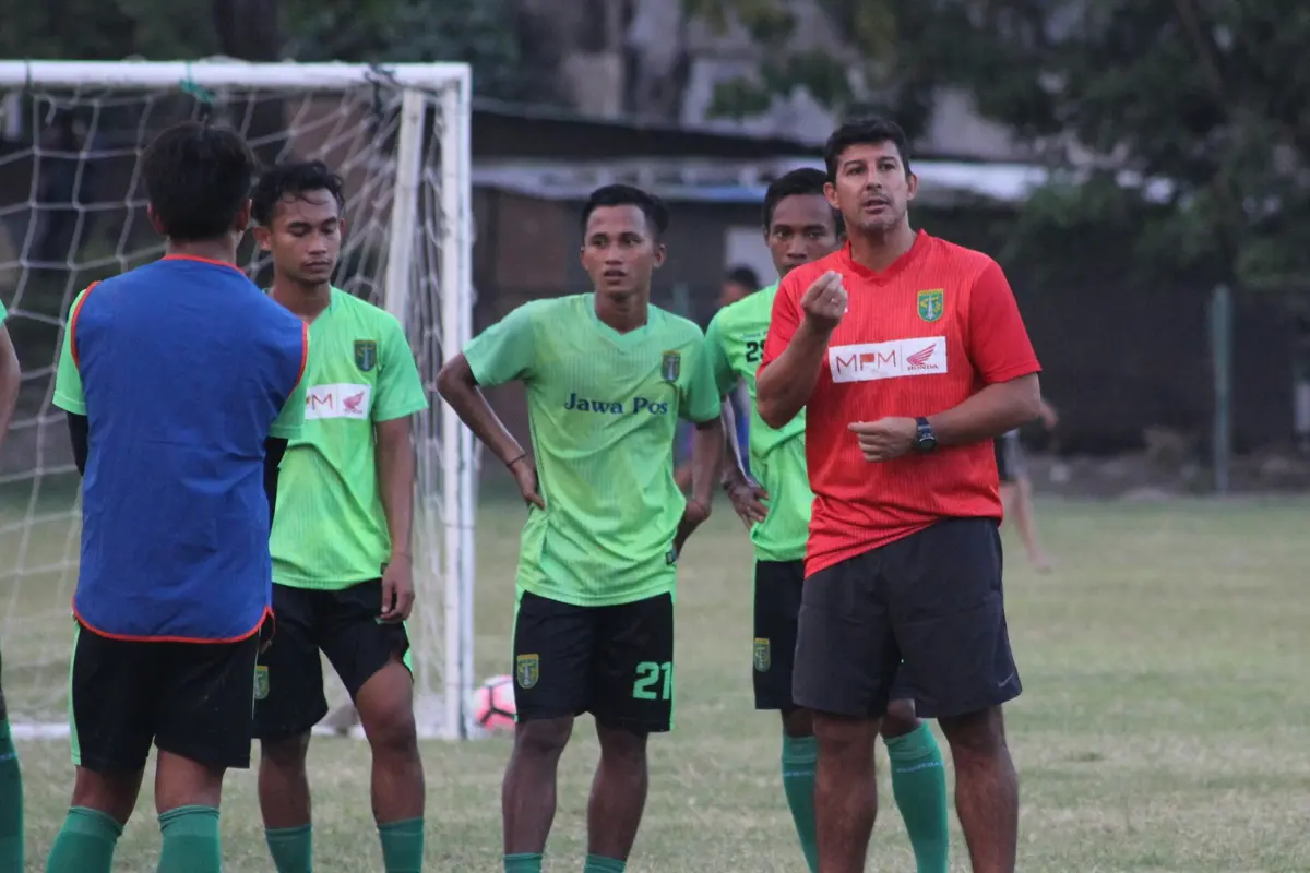 Persebaya Surabaya