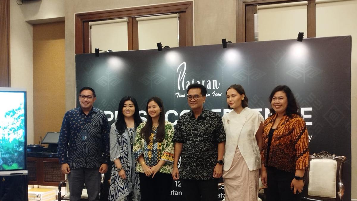 Plataran Perkuat Konsep Eco-tourism dan Digitalisasi demi Keberlanjutan Bisnis Pariwisata