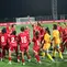 Selebrasi Garuda Pertiwi Usai juara Grup A Srikandi Merdeka Cup 2026