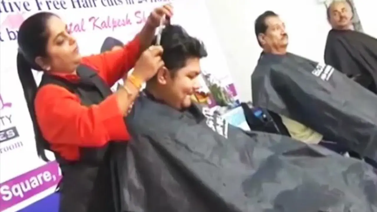 Sheetal Kalpesh Shah