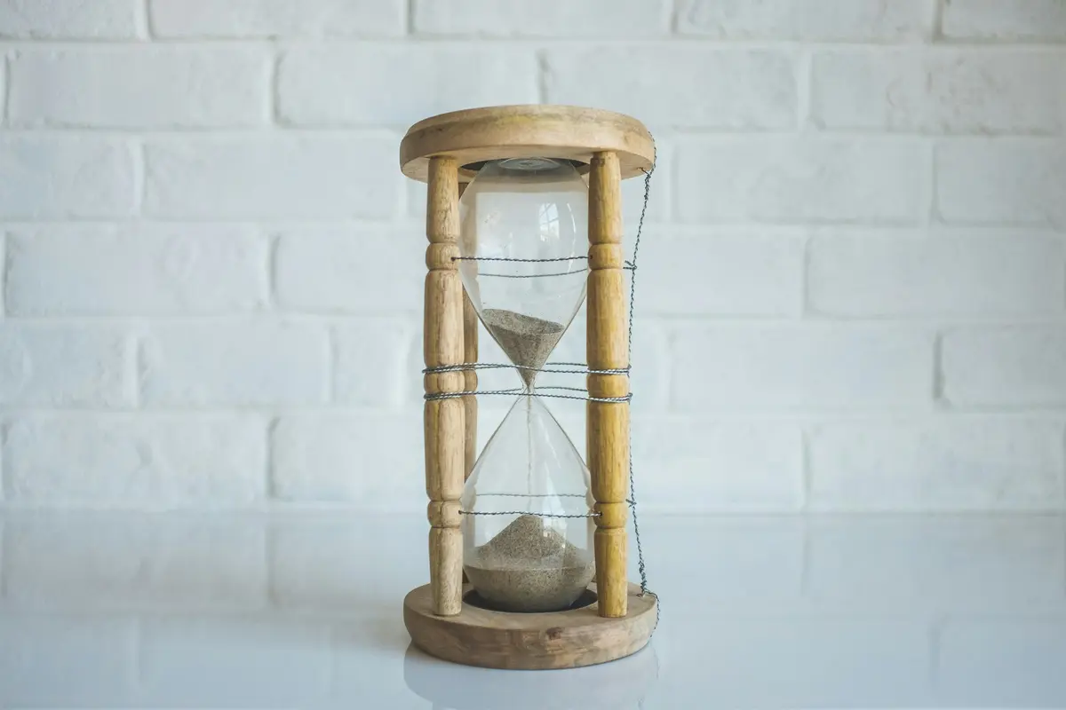 Time