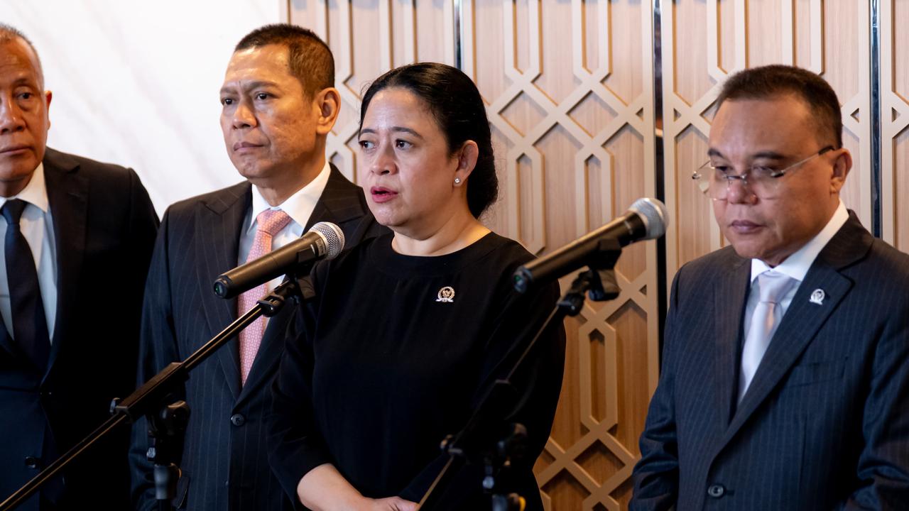 Puan: Putusan MK Soal Pemilu Terpisah Akan Dikaji Bersama Pemerintah dan Parpol