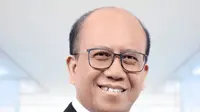 Suroso Isnandar. (Dok PLN)