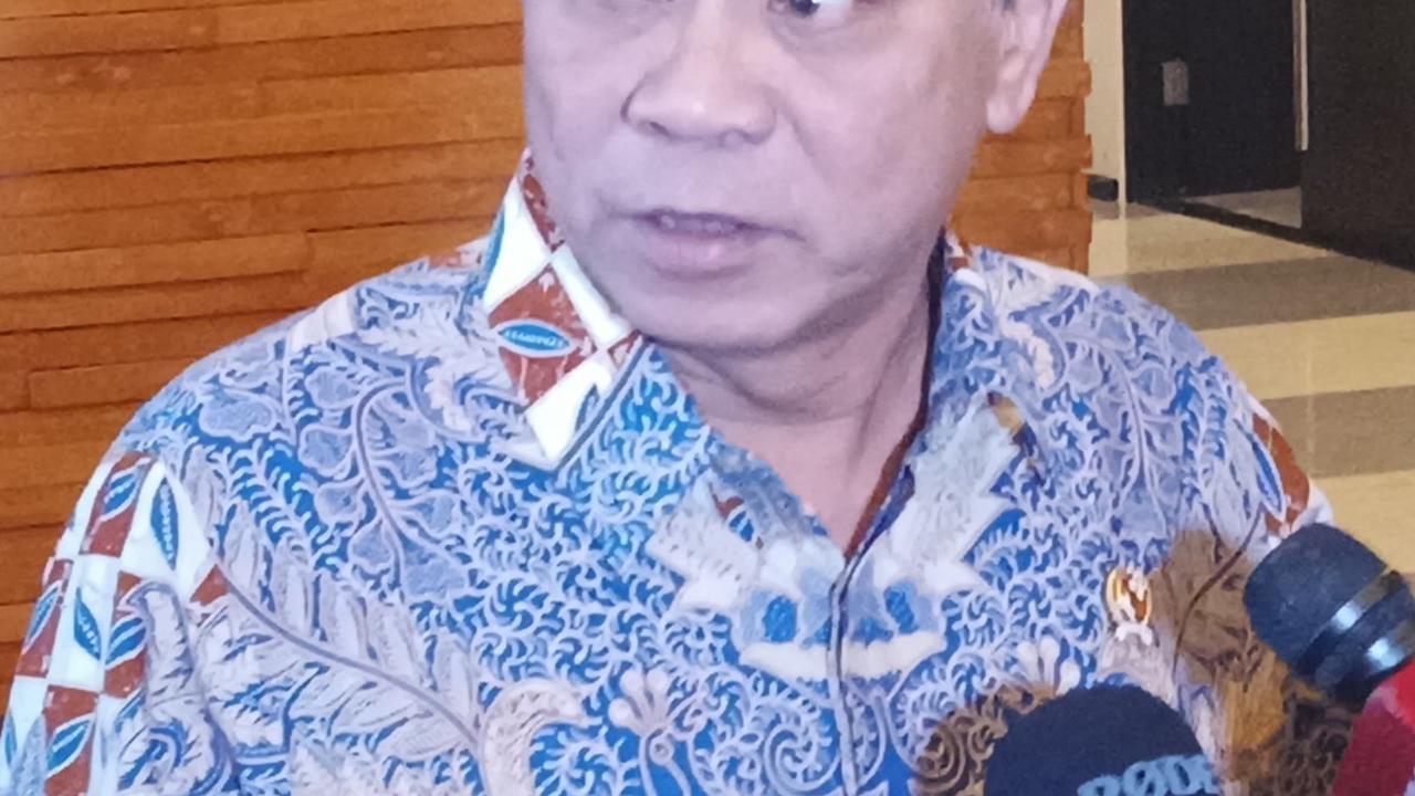 Menkominfo Soal Suap SAP: Kasus Lama, Skalanya Terlalu Kecil