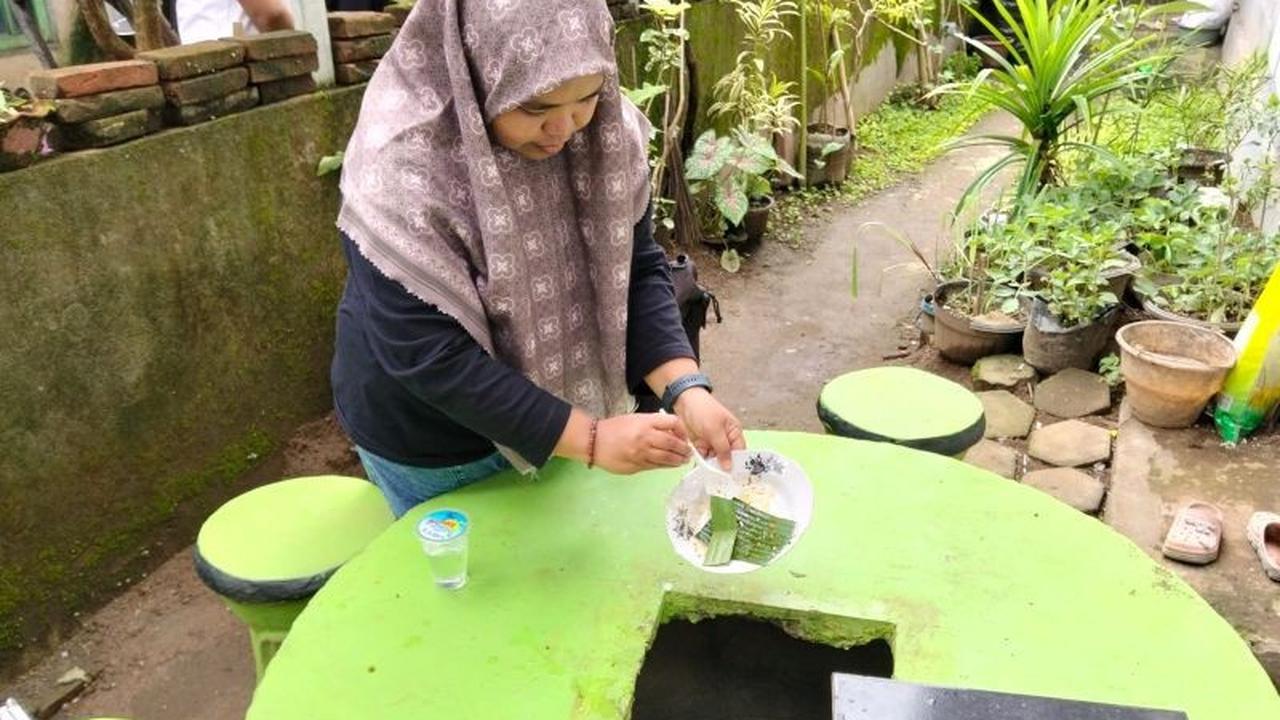 Pemkot Mataram Wajibkan SPPG MBG Buat Tempah Dedoro, Optimalkan Pengelolaan Sampah Organik Mataram