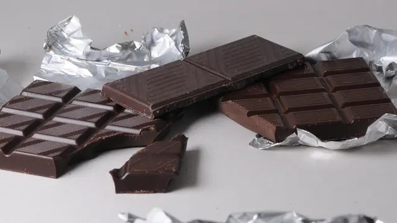 Manfaat Dark Chocolate, Kelezatan yang Bermanfaat untuk Kesehatan Anda