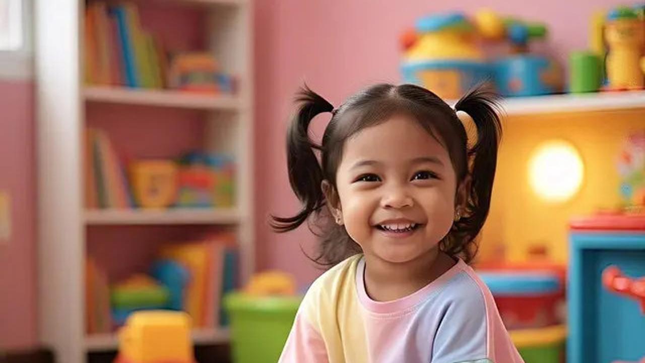 5 Model Baju Anak Perempuan Terbaru 2025, Modis dan Nyaman