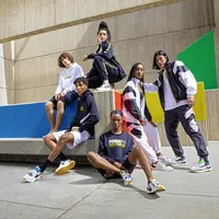 Simak koleks terbaru dari Puma yang ajak masyarakat untuk berdonasi di masa pandemi (Foto: Puma)