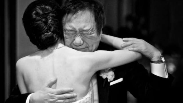 5 Momen Paling Mengharukan Seorang Ayah dan Anak Perempuannya
