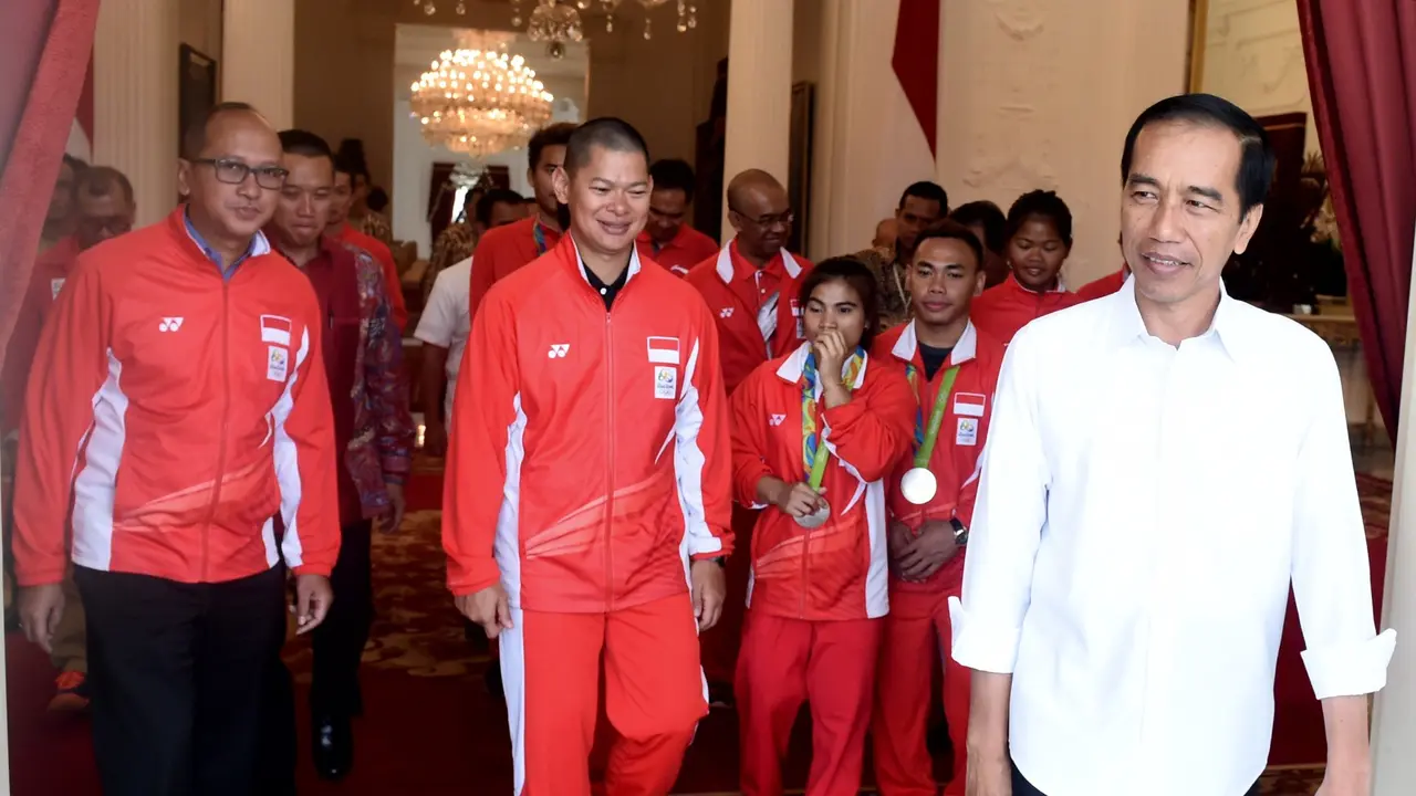 Rosan Perkasa Roeslani