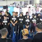 Tim Jawa Barat Tampil Sebagai Juara Umum Kejuaraan Nasional Taekwondo 2022