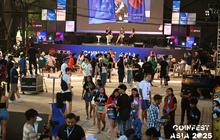 10.000 Peserta dari 90 Negara Padati Coinfest Asia 2025 di Bali, Edisi 2026 Bakal Digelar Lebih Besar