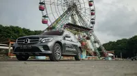 Mercedes-Benz Berhasil Catat Rekor Penjualan Sepanjang 2018