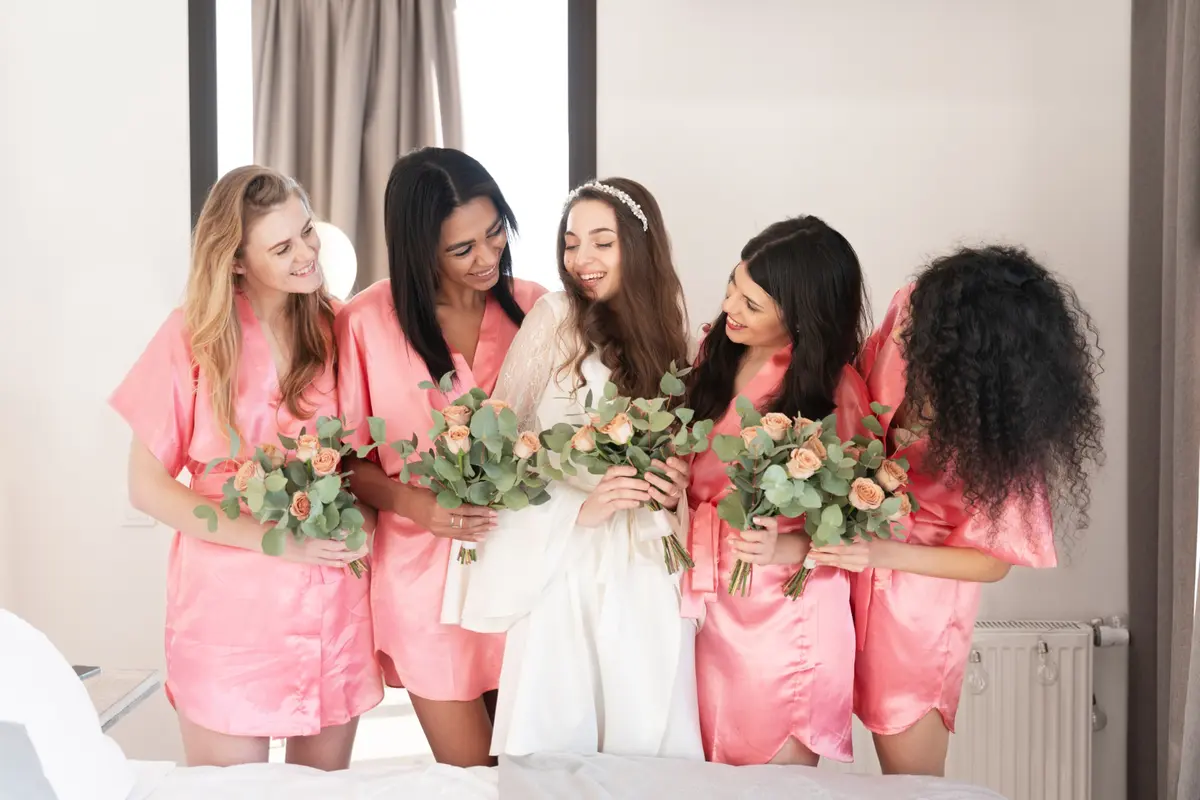 Bridal Shower
