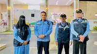 Tiga Jemaah Haji Indonesia Masih Hilang, PPIH Minta Tolong Wamenhaj Arab Saudi