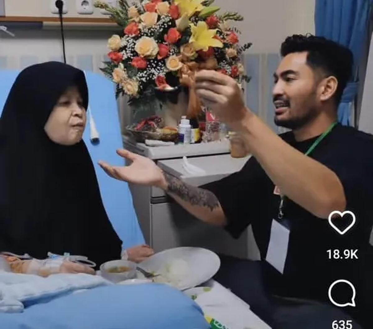 Dok. Istimewa