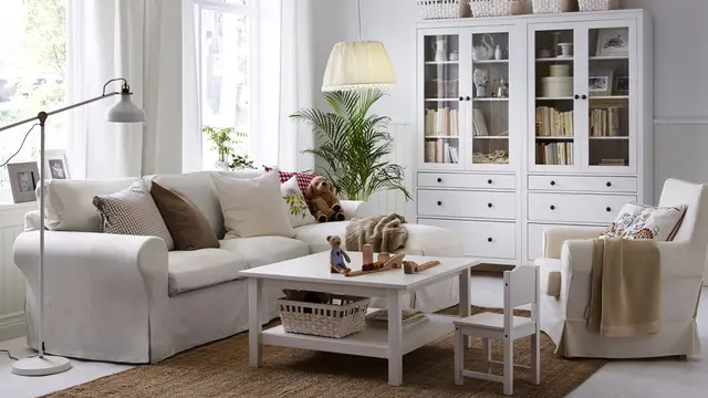 IKEA Living Room Set 0515 3