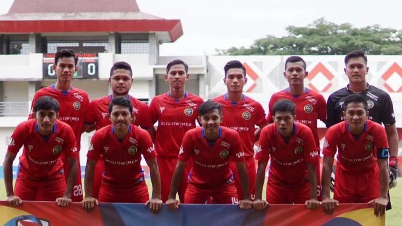 Dua Klub Asal Jateng Ini Didiskualifikasi dari Liga 3 karena Kerusuhan dan Kekerasan, Ini Fakta di Baliknya