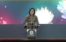 Aturan Baru, Sri Mulyani Bebaskan Pajak Kuda Kavaleri untuk Kemenhan dan TNI