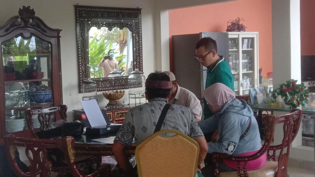Dok. Istimewa