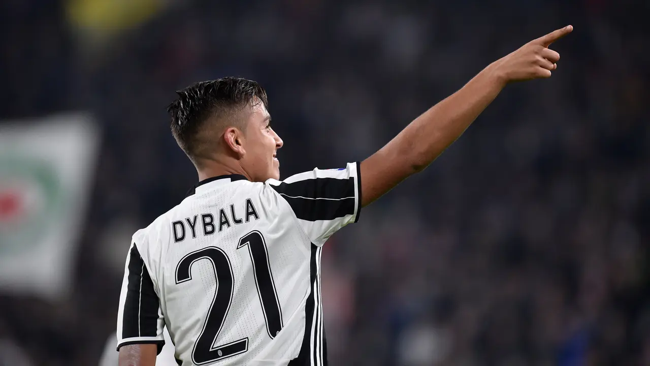 Paulo Dybala
