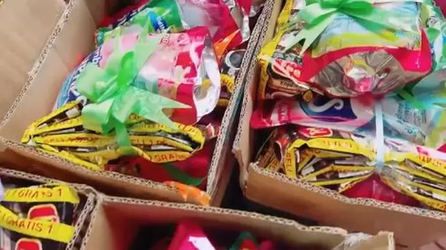 Via Vallen (Instagram/viavallen)