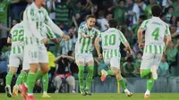 Ngebet Ingin Pertahankan Antony, Bos Real Betis: Kalau Perlu Diculik, Saya Sediakan Mobil